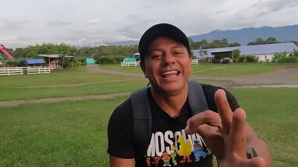 108K views · 1.2K reactions | LOS TOBOGÁNES MÁS EXTREMOS DEL QUINDÍO...