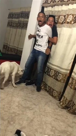 Yo y mi hermano en cualquier lado