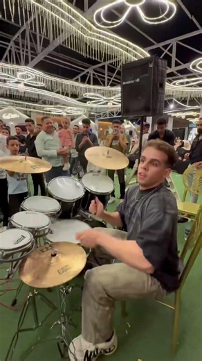 باور #فرقة_شارون_درامز_2026