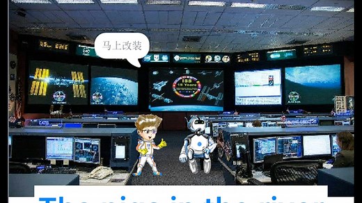 用Scratch编故事！（少儿编程）