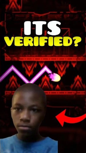 He Just "Verified" GRIEF! 😭