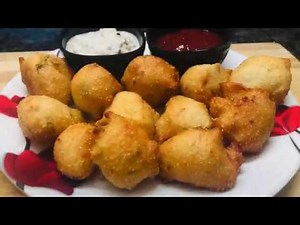 Punugulu recipe | Andhra Punugulu Recipe with Leftover Idli Dosa Batter | Priyanka Kitchen