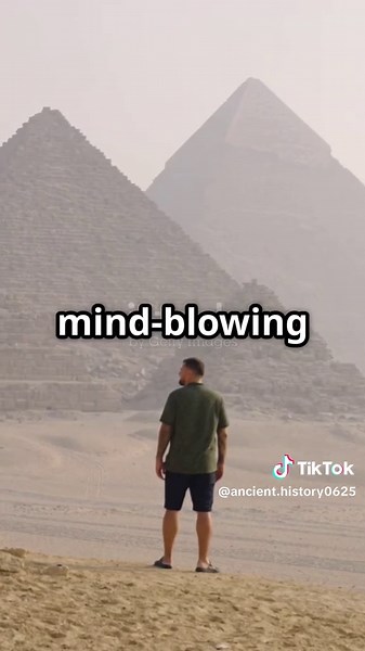Ancient History on TikTok