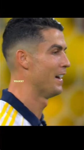 ronaldo's shots destroyed