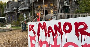 Haunted houses in metro Detroit: When do they open for 2023 and where are they?