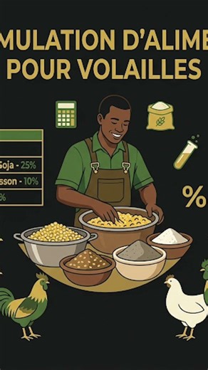 Alimentation animale