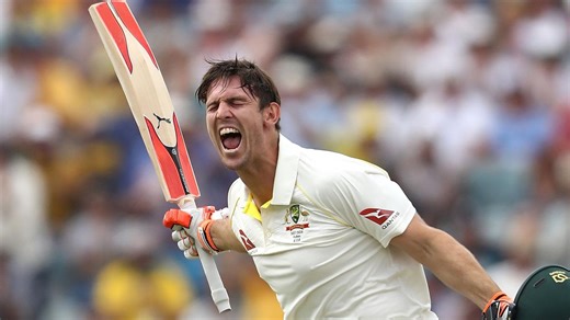 West Australian all-rounder Mitch Marsh confirms retirement from Test cricket at the end of the summer