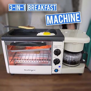 1.4M views · 163 reactions | Breakfast in seconds. | BestProducts.com | Facebook