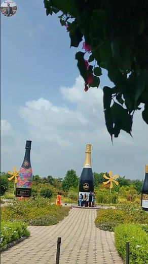 Sula Vineyards Nashik