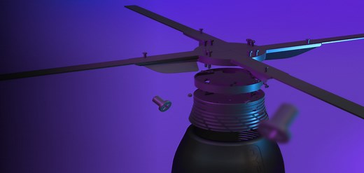 What Is a Hologram & How Does Its Projection Work? | Holographic Technology - HYPERVSN