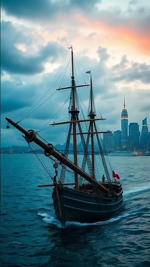 The Untold Story of Cleopatra's Needle