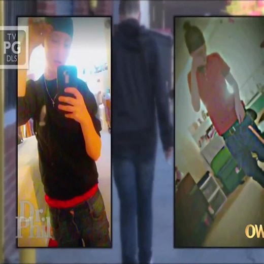 19-Year-Old Thug Daughter Was Involved in a Drive-By Shooting. #drphil #familydrama #realtalk #relationships | Dr Phil Talk & Drama