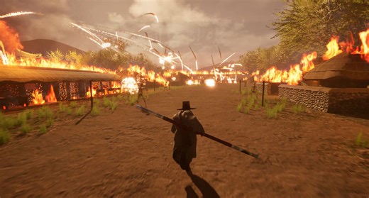 12 giochi PC gratis da scaricare questo weekend su Steam