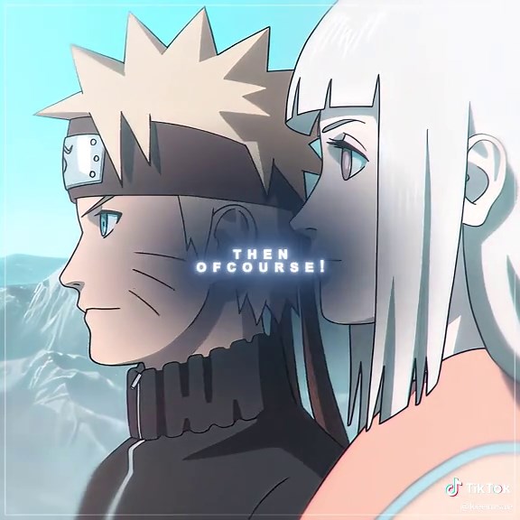 Effortless Naruto: Anime Edits