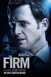 The Firm - Season 1 (2012)