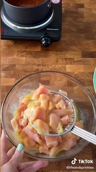 Snoop Dogg's Orange Chicken Recipe and Cookbook Review