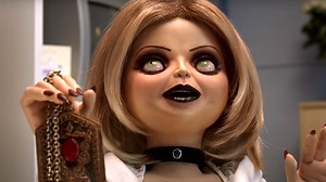 Who is Damballa? The Voodoo god from 'Chucky,' explained