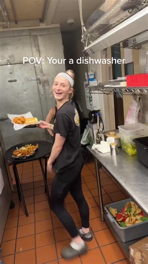 Dishwasher Job: Pros and Cons Revealed