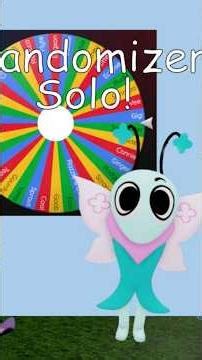 Randomizer Solo Part 3 - Flyte! #dandysworld #roblox #dandysworldroblox