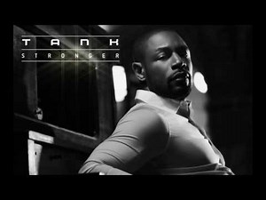Tank Stronger - INSTRUMENTAL