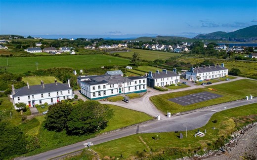 Valentia Island Transatlantic Cable Project launches fundraising campaign