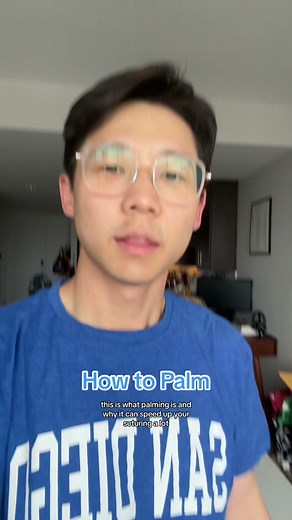 Palming Techniques: A Guide to Suturing for Medical Professionals