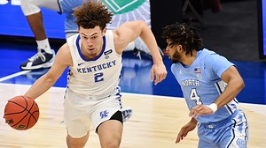 What Devin Askew's decision to transfer from Kentucky means for 2021-22 roster