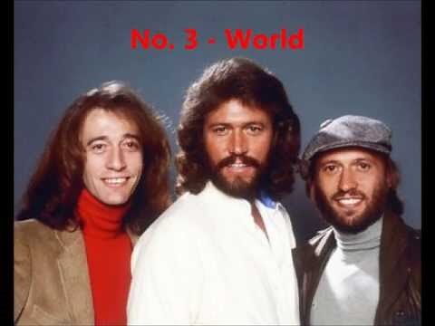 Bee Gees - Top 10 Songs