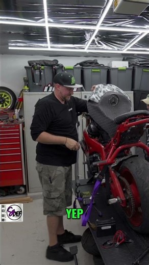 Fixing a Leaky Fuel Tank
