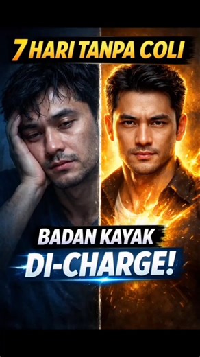 Berhenti Coli 7 Hari, Badan Kayak Di-Charge! (Ini yang Terjadi)