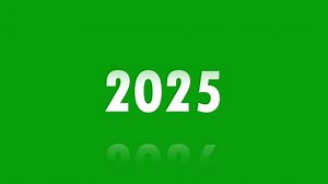 Analog Counter Counting 2025-2035 Background Time-lapse Stock Footage Video (100% Royalty-free) 3848381049 | Shutterstock