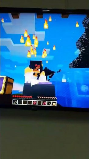 aphmau's furious ☠️