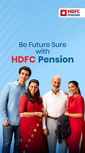 You are the artist of your future. This NPS Diwas paint yourself a secure retirement with HDFC Pension & Be Future Sure.Early planning with NPS, helps one secure their retirement dreams. HDFC Pension aims to make every individual #FutureSure and step into a worry-free retired life with NPS. To know more about HDFC Pension, click here: https://www.hdfcpension.com/buy-nps/ | HDFC Pension | Facebook