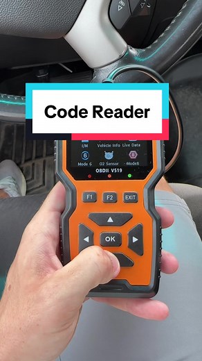 Effective Car Hack Using Code Reader for Cost Savings