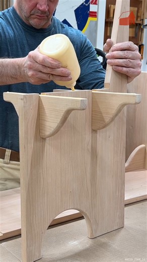 Turning Wood into a Bench That Lasts #Woodworking #Woodworker #WoodworkingProjects #DIYProjects | Jon Peters Art & Home