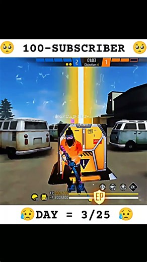 Freefire sad video post 😥🥺🙏 #shorts #ytshorts #viralshorts #shortsfeed #joygamingf #freefire #gaming