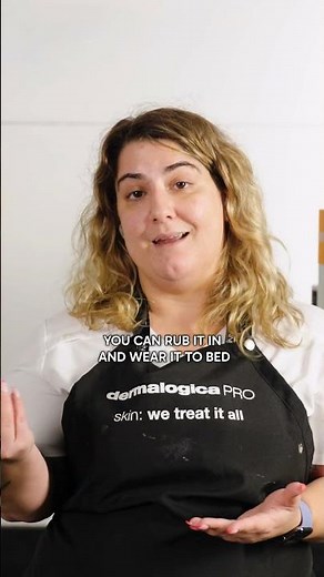 Fall Skincare Must-Have 🍁 | Dermalogica Multivitamin Power Recovery Mask Review