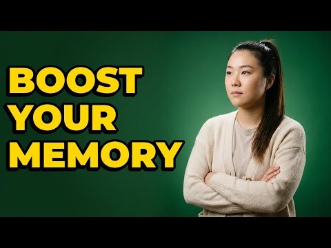 How Can I Improve My Working Memory For Studying?
