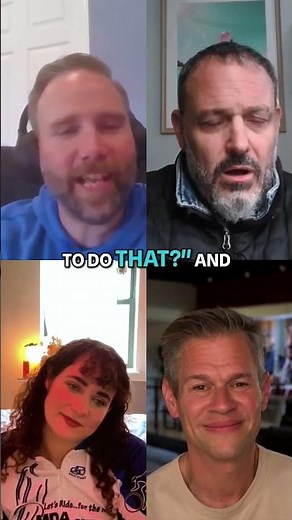 Finally — someone who agrees with everything I say!