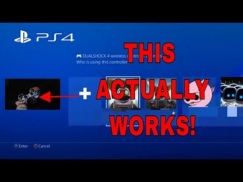 HOW TO USE A WIRELESS PS4 CONTROLLER ON REMOTE PLAY! - [TIPS AND TRICKS WITH ECHO]