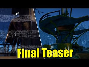 Hello Neighbor 2 New Teaser | Update Date Revealed