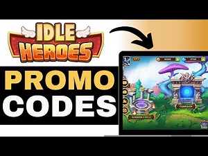 Working IDLE HEROES Promo Codes (2025)