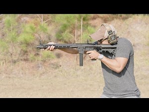 Springfield Saint Victor 9mmv2