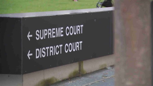 QLD government introduce proposed crime law expansion in parliament