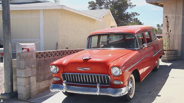 Counting Cars Season 4 Episode 26 Counting Cars : Danny's Dream, Kevin's Nightmare