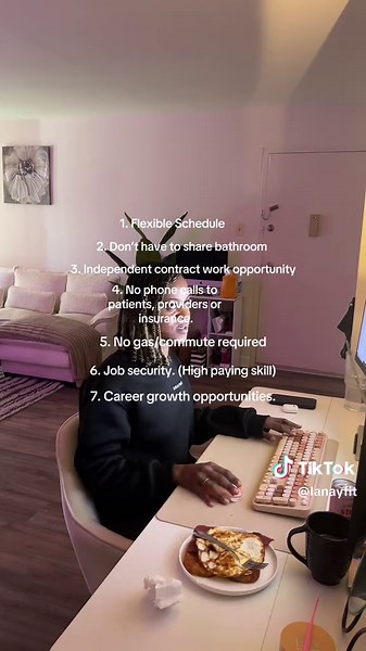 Thinking of becoming a medical coder? Here are just a few reasons why it’s a chess move: #medicalcoding #remotejobs #workfromhome #workfromhomejobs #wfhlife