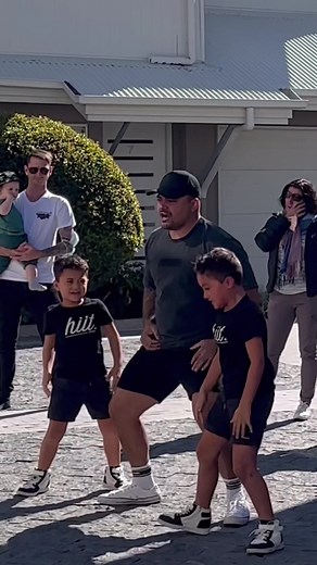 Explaining the Meaning Behind the Haka Performance by Sam Duncan