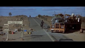 Mad max 2