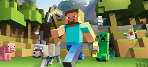 UK Charts: Minecraft on Switch makes an unexpected return to the top