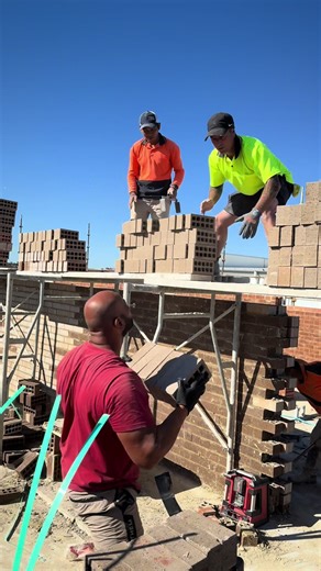 Building Strong Walls: The Art of Brick Construction